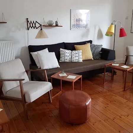 Dejlig Forst For Pa Amager * Copenaghen