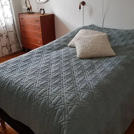 Dejlig Forst For Pa Amager Apartament Kopenhaga